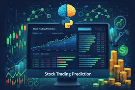 Stock Prediction Portal